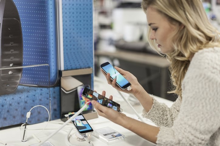 Telefonumu Satarken Nelere Dikkat Etmeliyim?