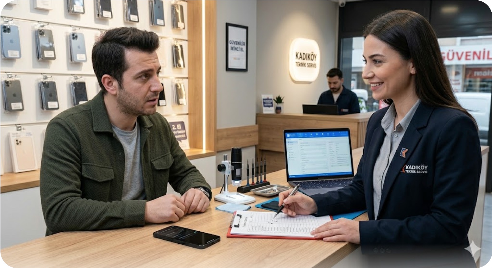 2. El Cep Telefonu Alırken “Canınızın Sıkılmaması” İçin Altın Kurallar