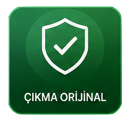 Çıkma orijinal ekran ikonu