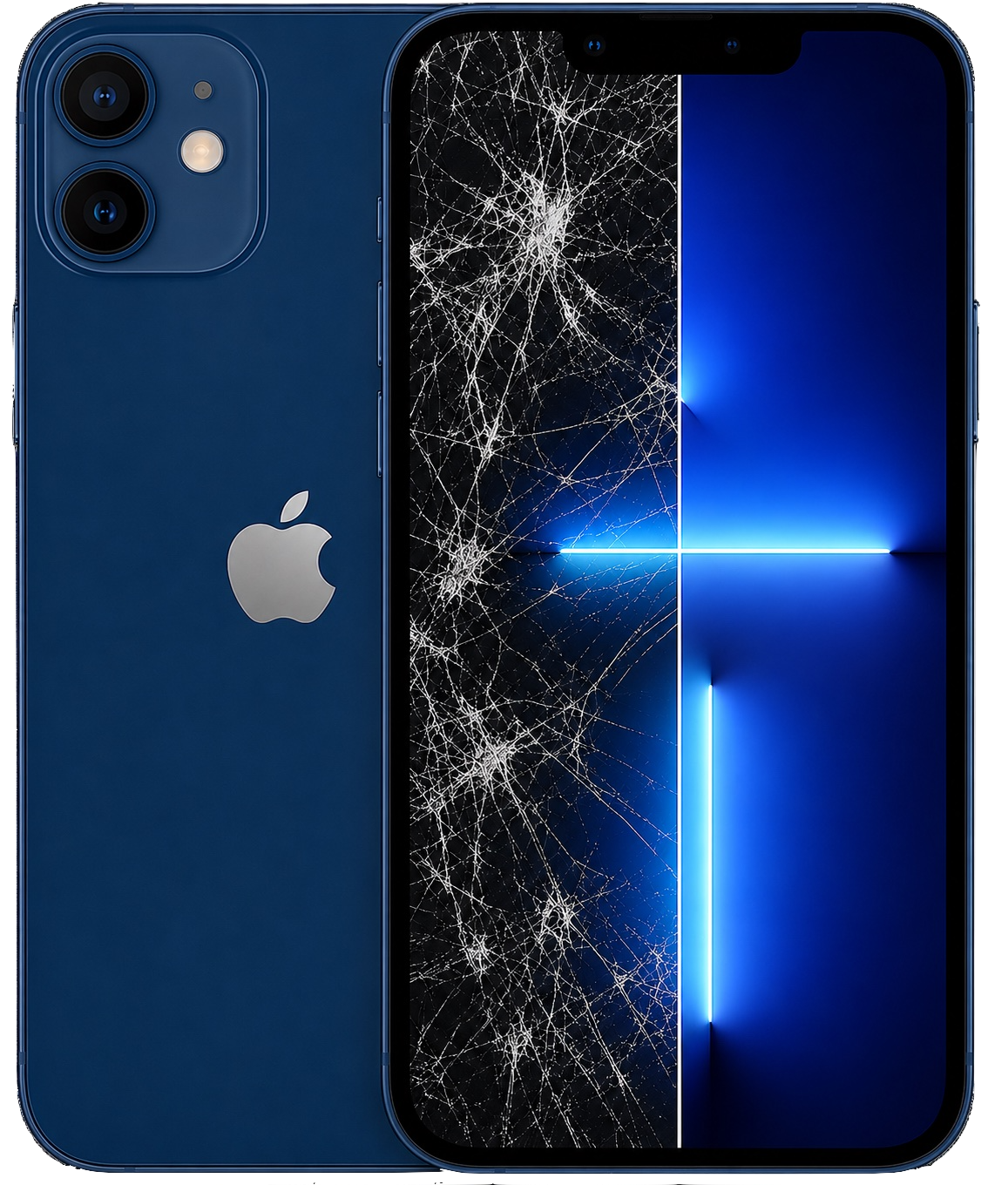 iPhone 12 ekran değişimi