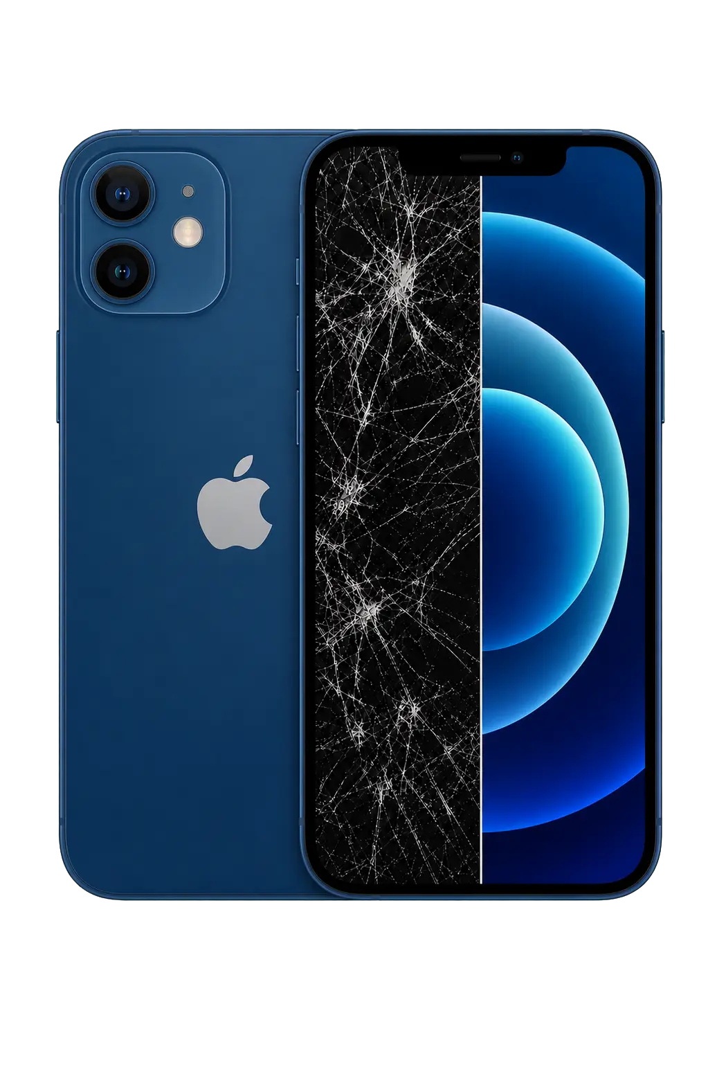 iPhone 12 mini ekran değişimi