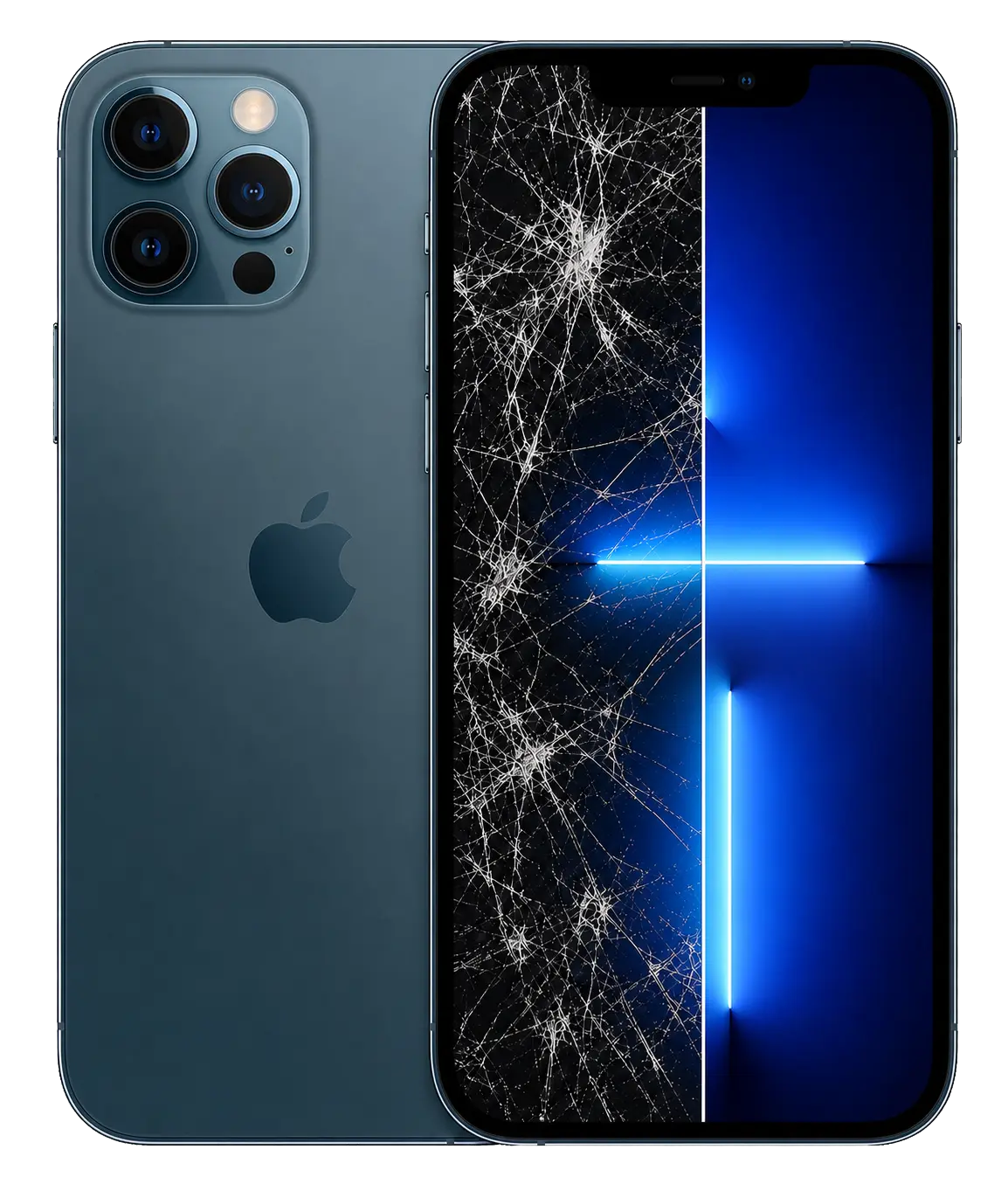 iPhone 12 Pro ekran değişimi