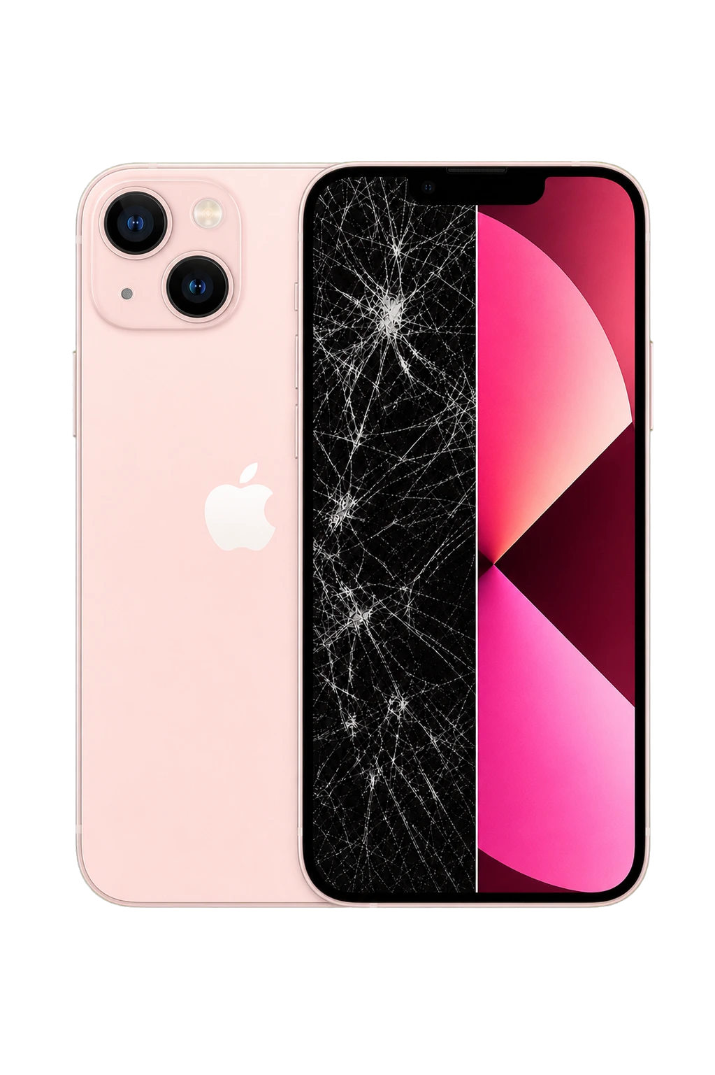 iPhone 13 mini ekran değişimi
