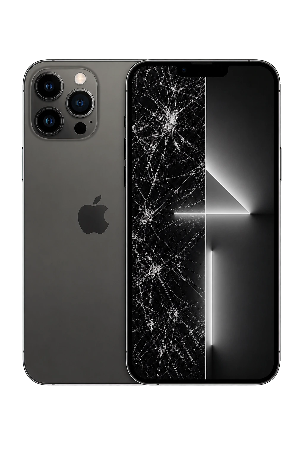 iPhone 13 Pro Max ekran değişimi