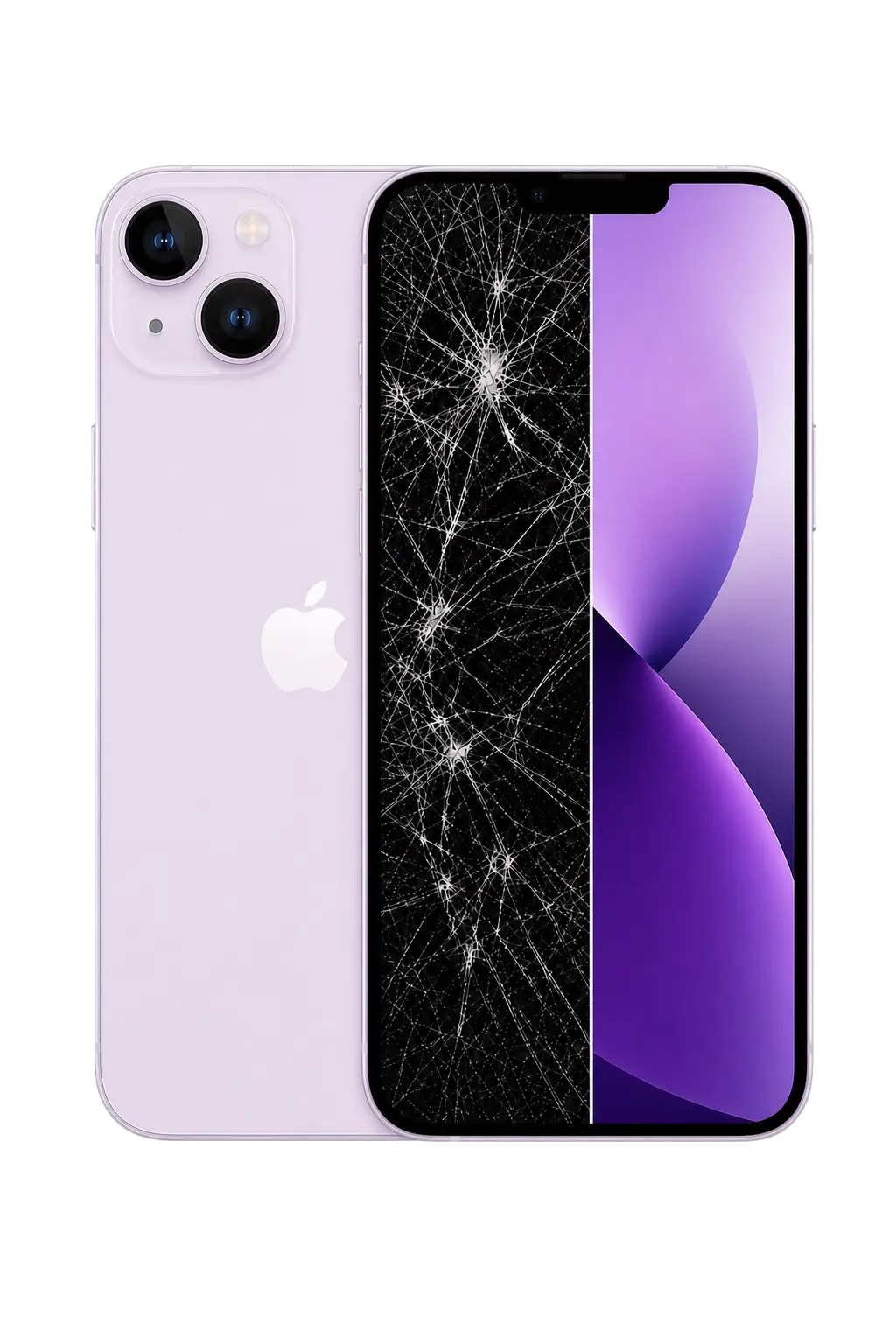 iPhone 14 Plus ekran değişimi