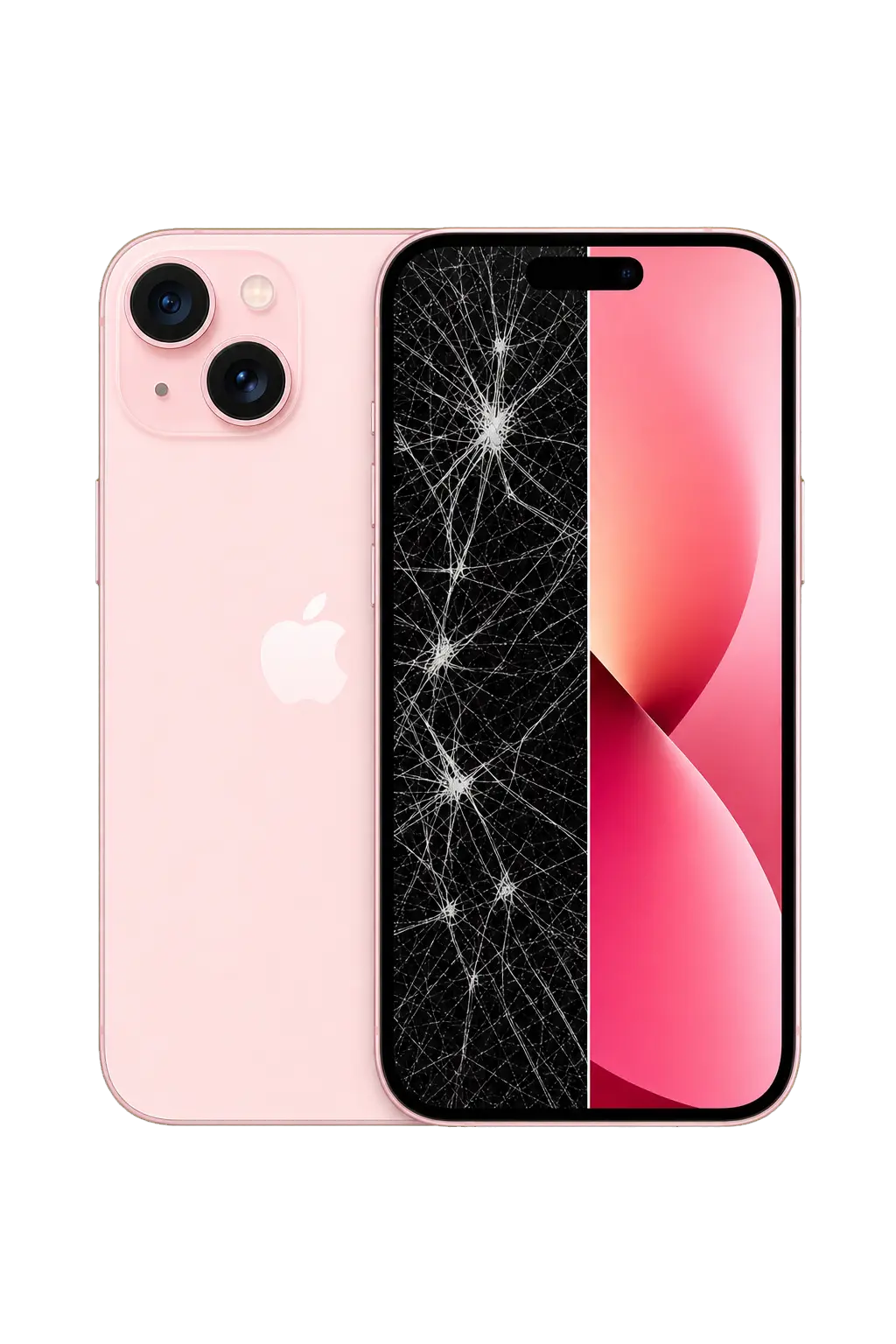 iPhone 15 ekran değişimi