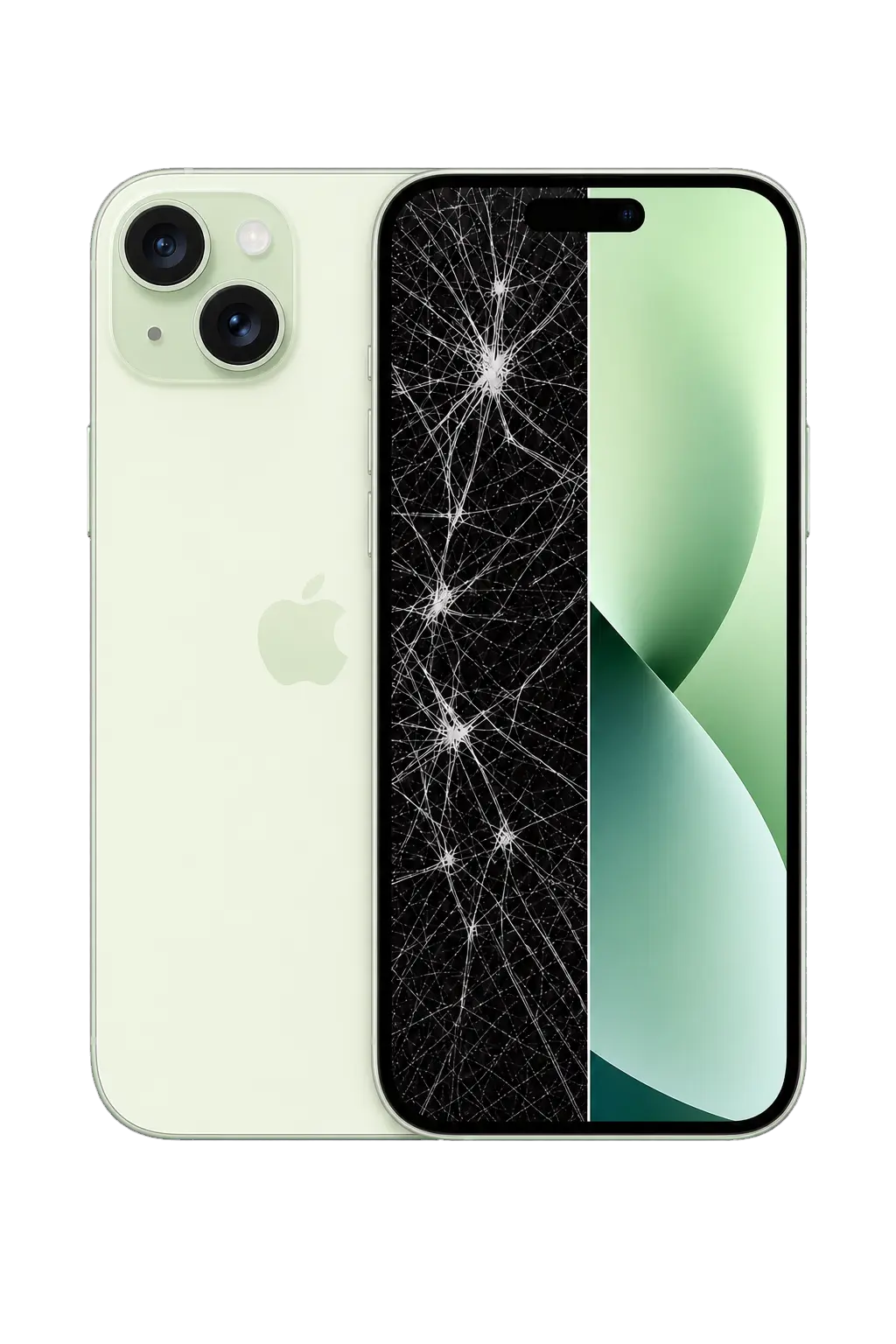 iPhone 15 Plus ekran değişimi