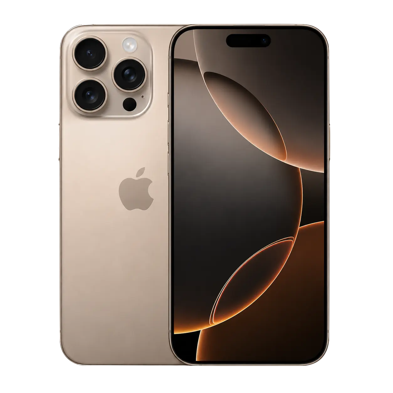 iPhone 16 Pro Max ekran değişimi