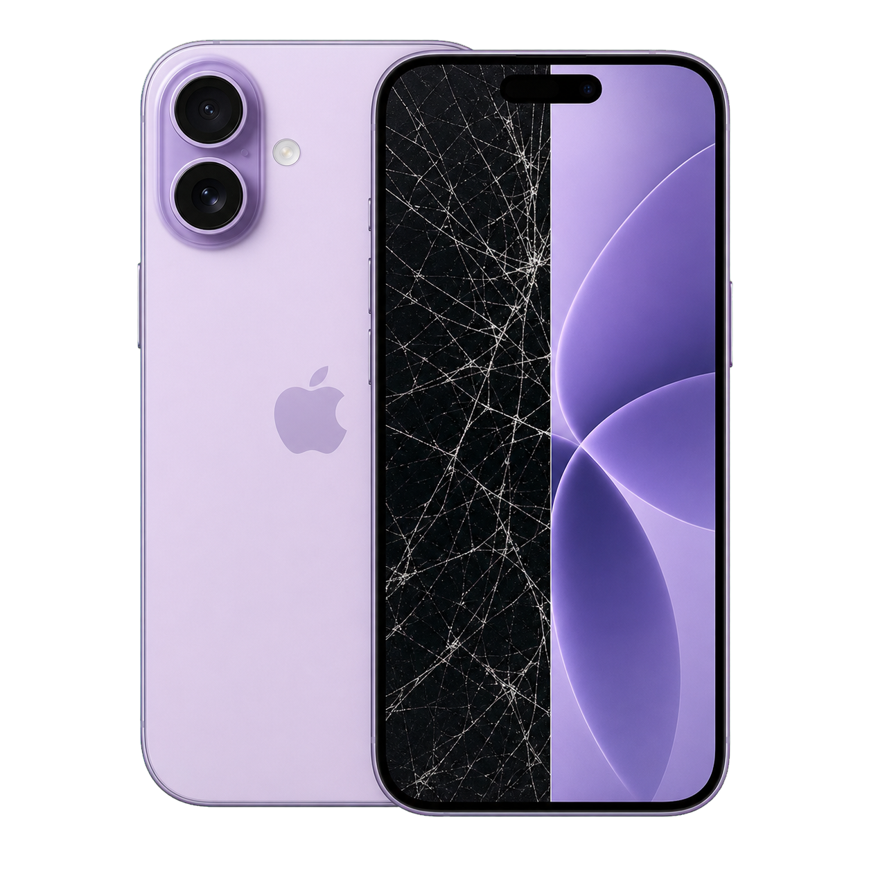 iPhone 17 ekran değişimi