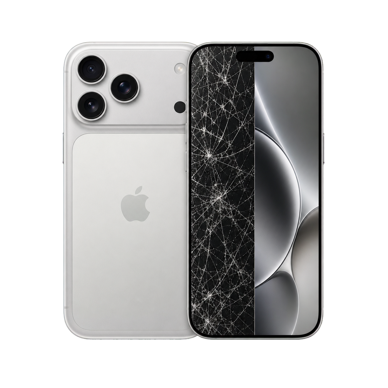 iPhone 17 Pro ekran değişimi