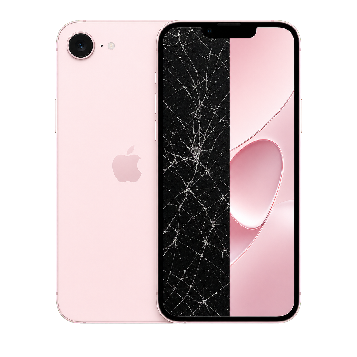 iPhone 17e ekran değişimi