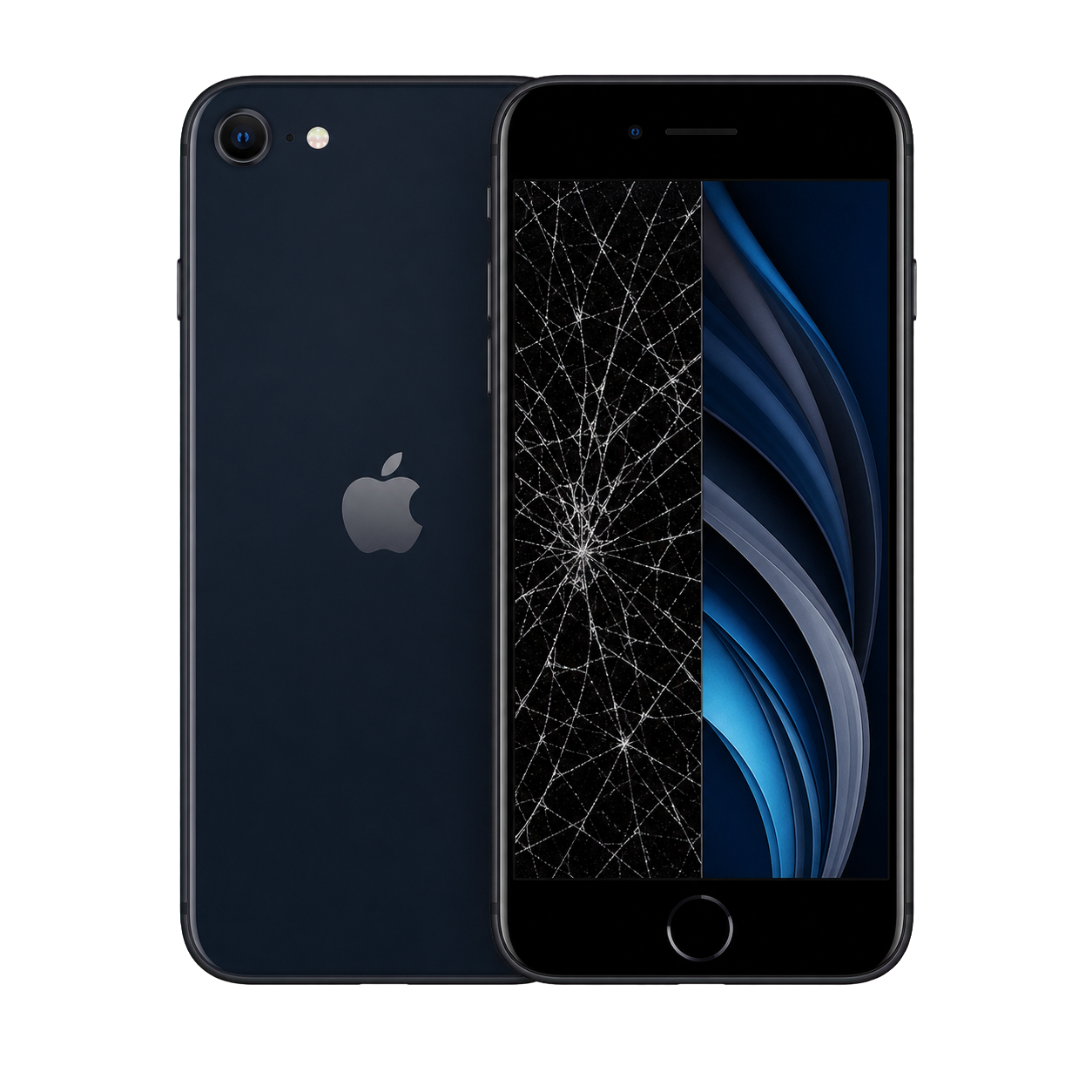 iPhone SE 2022 ekran değişimi