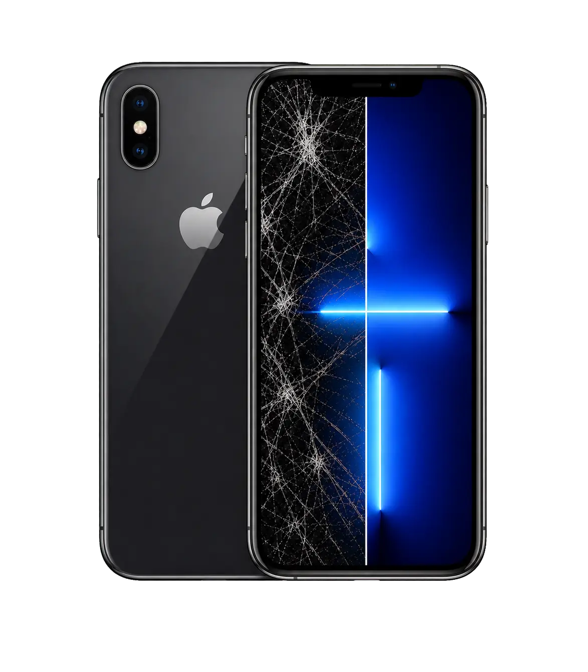 iPhone XS ekran değişimi