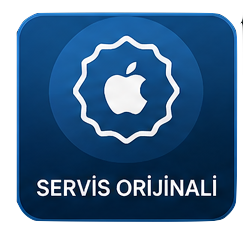 Servis orijinali ekran ikonu