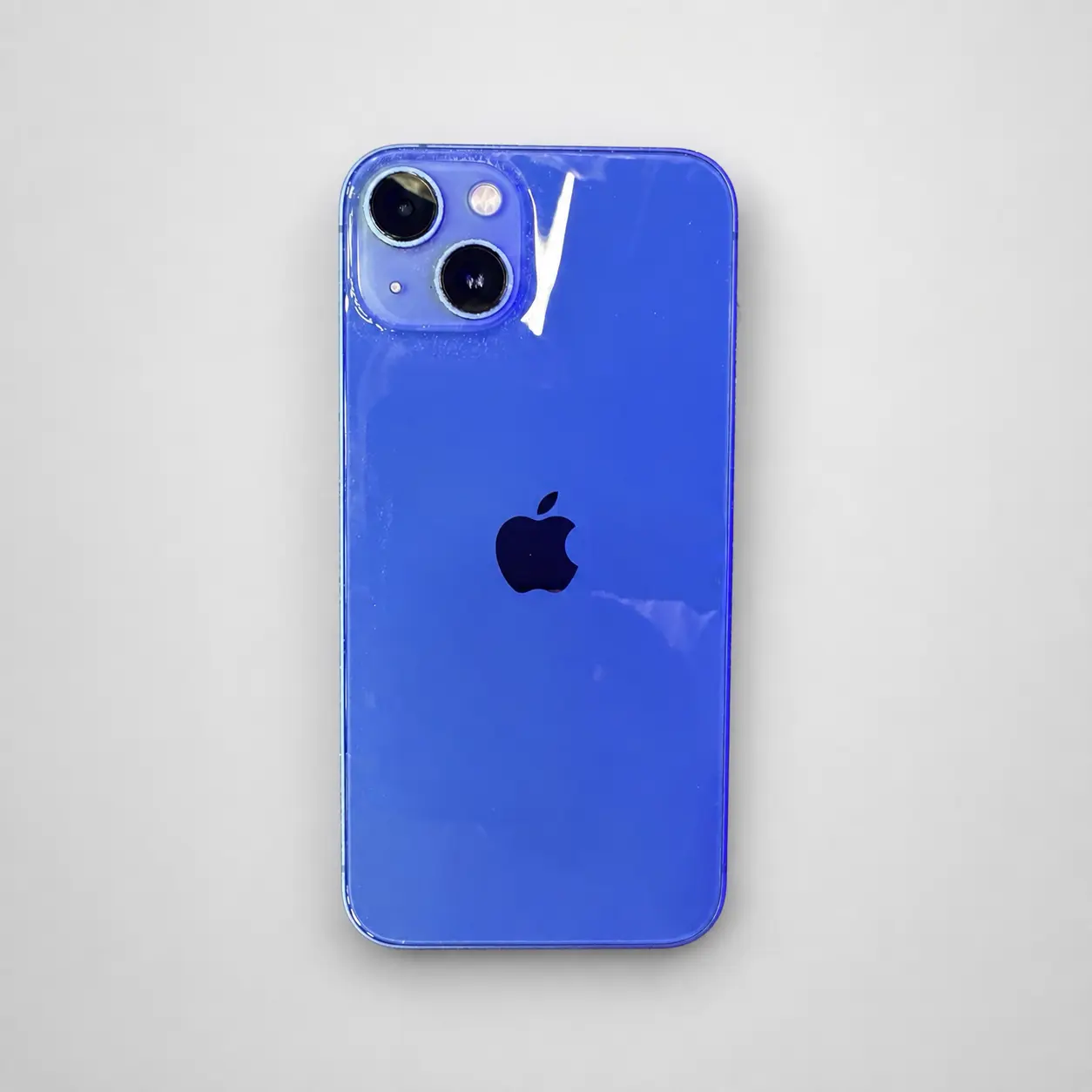 İkinci el iPhone 13 128 GB Mavi